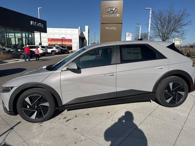 2026 Hyundai IONIQ 5 - Photo 12