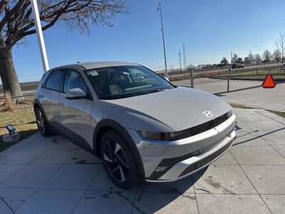 2026 Hyundai IONIQ 5 - Photo 4