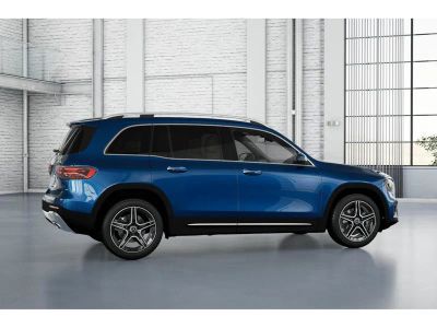 2026 Mercedes-Benz GLB — photo 60 view
