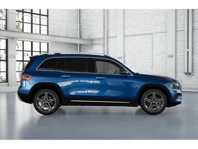 2026 Mercedes-Benz GLB — photo 44 view