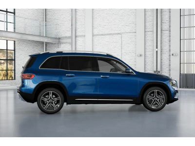 2026 Mercedes-Benz GLB — photo 59 view