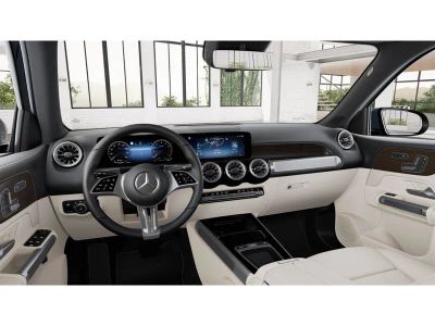 2026 Mercedes-Benz GLB — photo 45 view