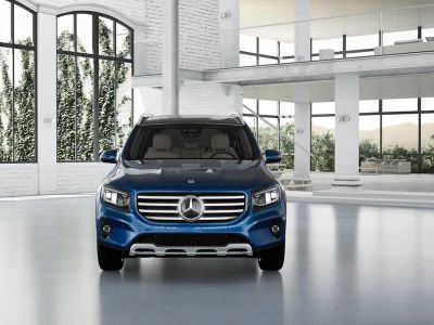 2026 Mercedes-Benz GLB — photo 49 view