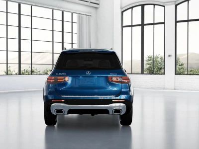 2026 Mercedes-Benz GLB — photo 85 view