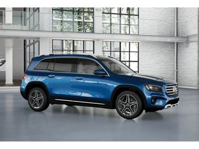 2026 Mercedes-Benz GLB — photo 55 view