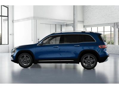 2026 Mercedes-Benz GLB — photo 33 view