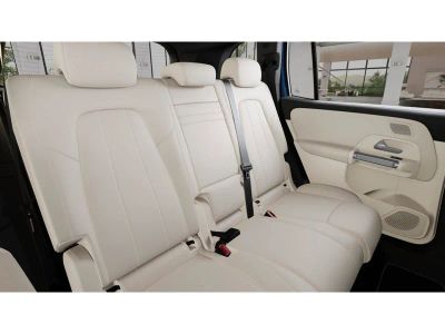 2026 Mercedes-Benz GLB — photo 47 view