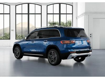 2026 Mercedes-Benz GLB — photo 29 view