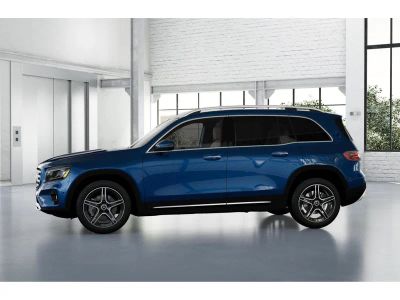 2026 Mercedes-Benz GLB — photo 93 view