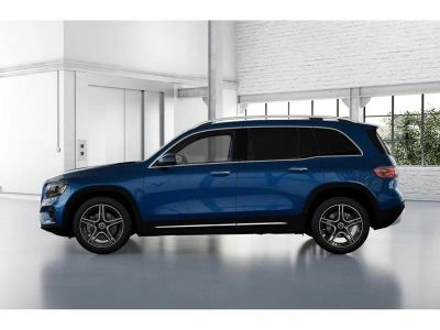 2026 Mercedes-Benz GLB — photo 34 view