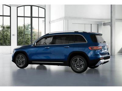 2026 Mercedes-Benz GLB — photo 73 view