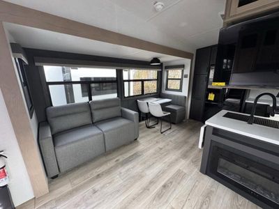 2026 Forest River Rockwood Signature - Photo 12