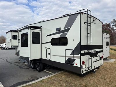 2026 Forest River Rockwood Signature - Photo 4
