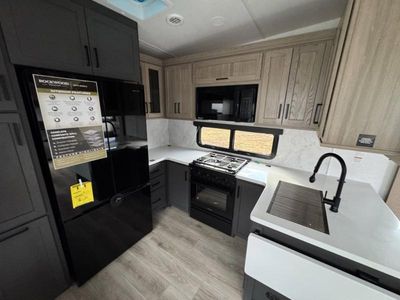 2026 Forest River Rockwood Signature - Photo 14