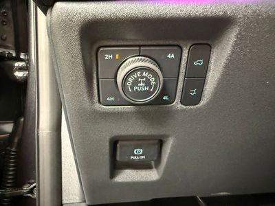 2025 Ford Expedition Tremor SUV V6 - Photo 16