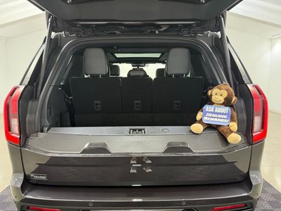 2025 Ford Expedition Tremor SUV V6 - Photo 9