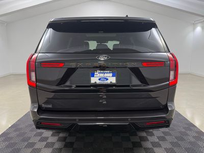2025 Ford Expedition Tremor SUV V6 - Photo 5