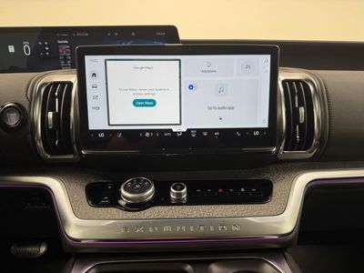 2025 Ford Expedition Tremor SUV V6 - Photo 31