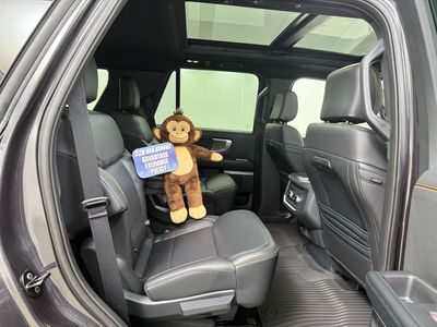 2025 Ford Expedition Tremor SUV V6 - Photo 34