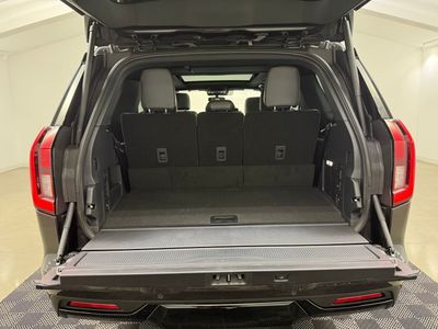 2025 Ford Expedition Tremor SUV V6 - Photo 10