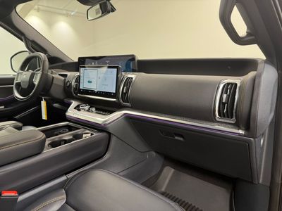 2025 Ford Expedition Tremor SUV V6 - Photo 36