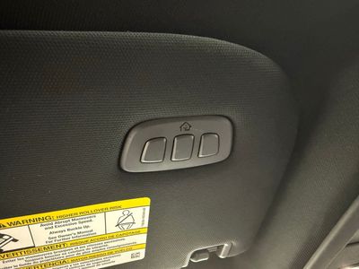 2025 Ford Expedition Tremor SUV V6 - Photo 24