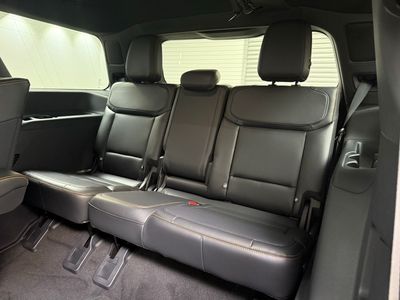 2025 Ford Expedition Tremor SUV V6 - Photo 33