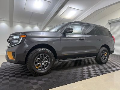 2025 Ford Expedition Tremor SUV V6 - Photo 3