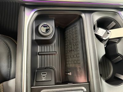 2025 Ford Expedition Tremor SUV V6 - Photo 19