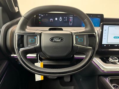 2025 Ford Expedition Tremor SUV V6 - Photo 30