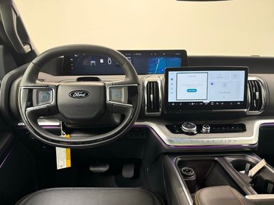 2025 Ford Expedition Tremor SUV V6 - Photo 29