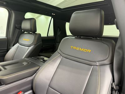 2025 Ford Expedition Tremor SUV V6 - Photo 26