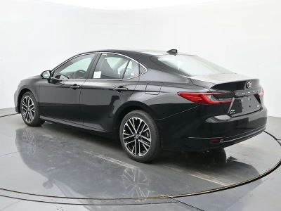 2026 Toyota Camry - Photo 3