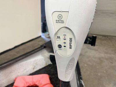 2022 Gheenoe Low Tide 25 - Photo 9