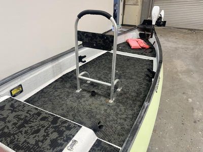 2022 Gheenoe Low Tide 25 - Photo 8