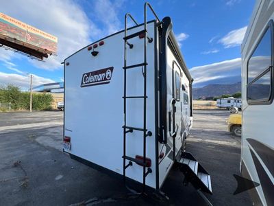 2021 Dutchmen RV Coleman Rubicon - Photo 4