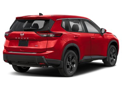 2026 Nissan Rogue - Photo 3