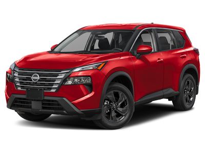 2026 Nissan Rogue - Photo 2