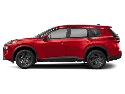 2026 Nissan Rogue - Photo 4