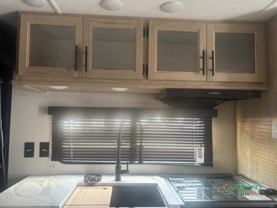 2026 Forest River RV Cherokee Grey Wolf - Photo 24