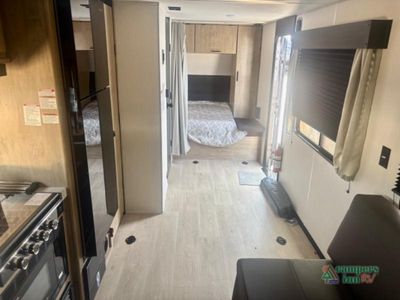 2026 Forest River RV Cherokee Grey Wolf - Photo 8