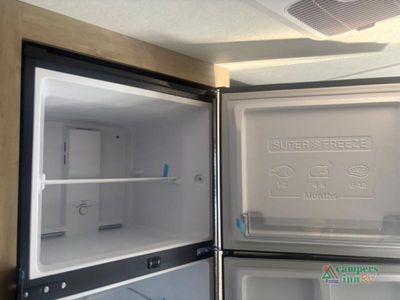 2026 Forest River RV Cherokee Grey Wolf - Photo 22