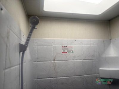 2026 Forest River RV Cherokee Grey Wolf - Photo 17