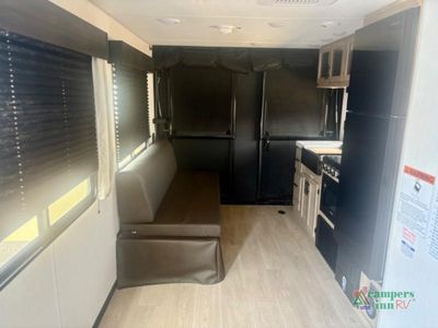 2026 Forest River RV Cherokee Grey Wolf - Photo 7