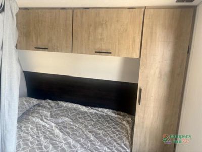 2026 Forest River RV Cherokee Grey Wolf - Photo 12
