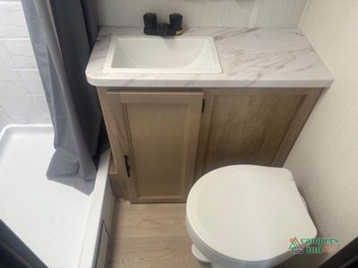 2026 Forest River RV Cherokee Grey Wolf - Photo 15