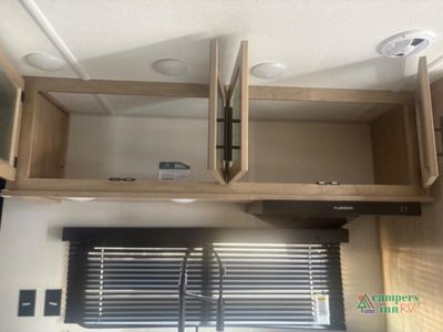 2026 Forest River RV Cherokee Grey Wolf - Photo 26