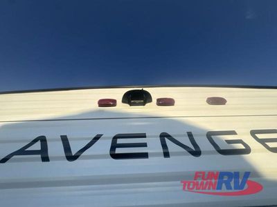 2026 Prime Time RV Avenger - Photo 15
