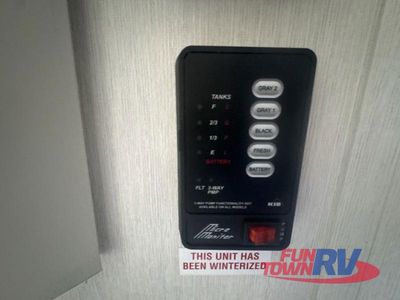 2026 Prime Time RV Avenger - Photo 30