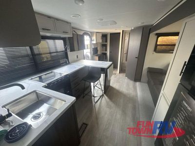 2026 Prime Time RV Avenger - Photo 17